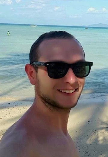 Mein Foto - Steffen, 39 aus Tauberbischofsheim (@steffen76)