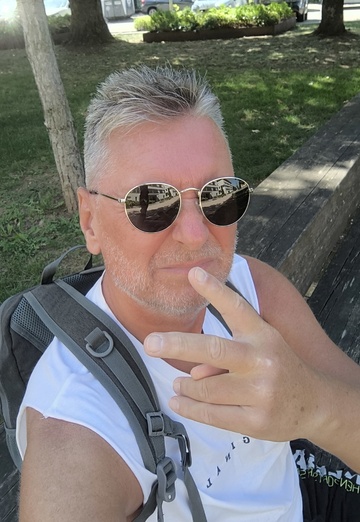 My photo - HeRo68, 57 from Samlot (@hero278)