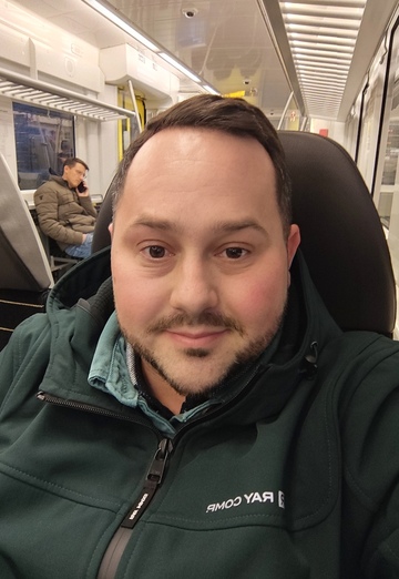 My photo - Simon, 35 from Freiburg im Breisgau (@simondinki)