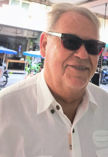 My photo - Elton, 65 from Backnang (@elton379)