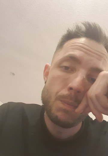 My photo - Pascal, 34 from Bern (@pascal383)