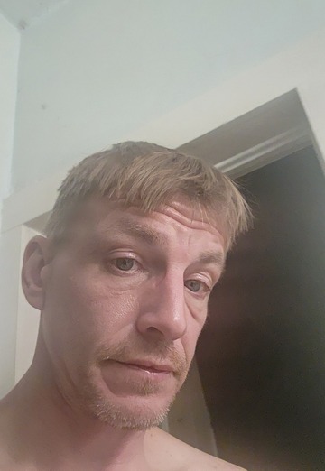 My photo - James, 36 from Indianapolis (@james13726)