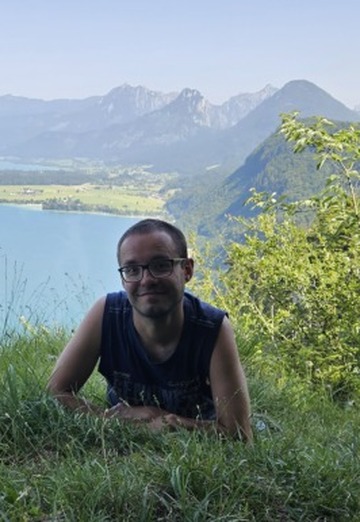 Peter (@peter4103) — my photo № 2