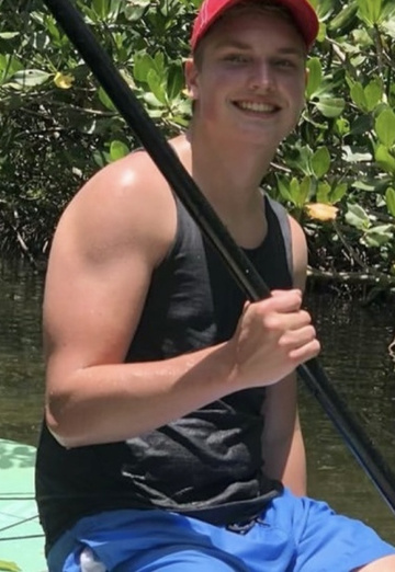 My photo - Sean, 22 from Dallas (@sean598)