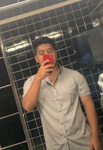 Jeuss (@jeuss) — my photo № 1