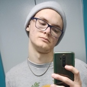 Roman 22 Petrozavodsk