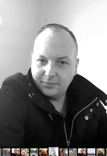 Daniel (@daniel13686) — my photo № 1