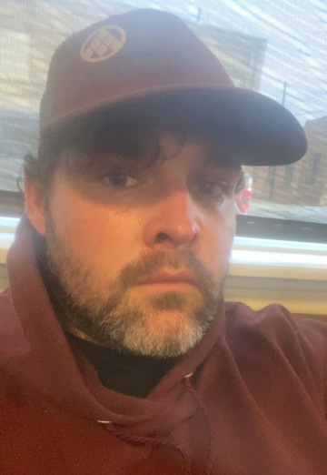 My photo - Jameson Griffin, 33 from Clyde (@jamesongriffin1)