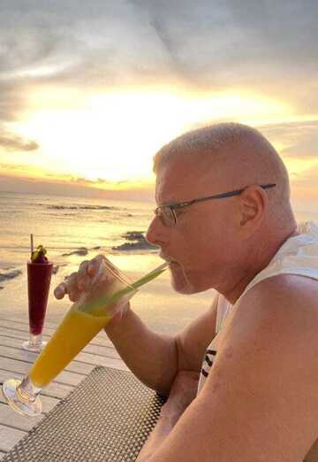 My photo - Bernhard Peham, 50 from Bangkok (@bernhardpeham)