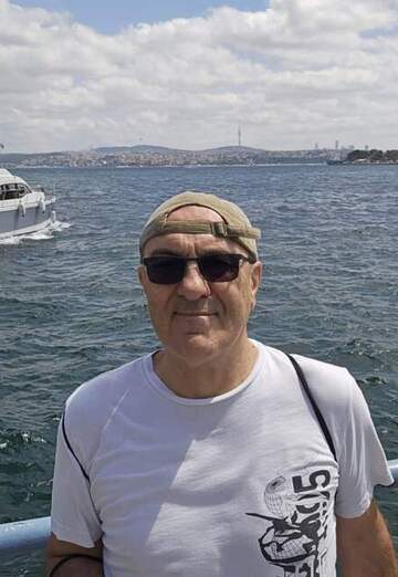 My photo - Arti, 51 from Cologne (@arti1546)