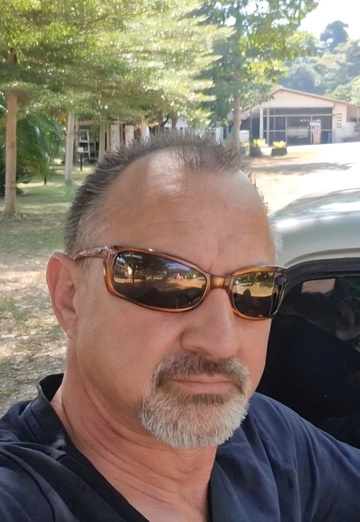 My photo - Maik, 50 from Schwerin (@maik1053)