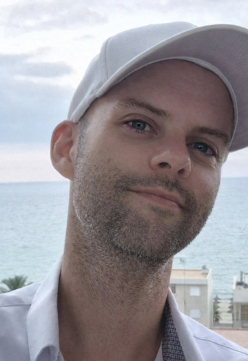 Patrick (@patrick012) — my photo № 1