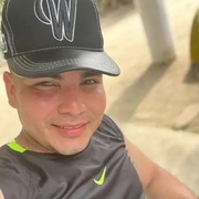 Luis 25 Cali