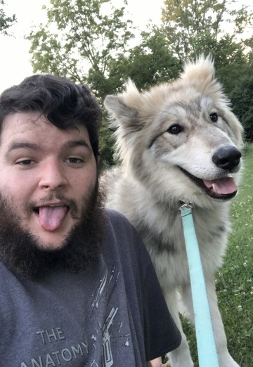 Devin (@devin208) — my photo № 1