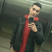 Ignacio 31 Santiago