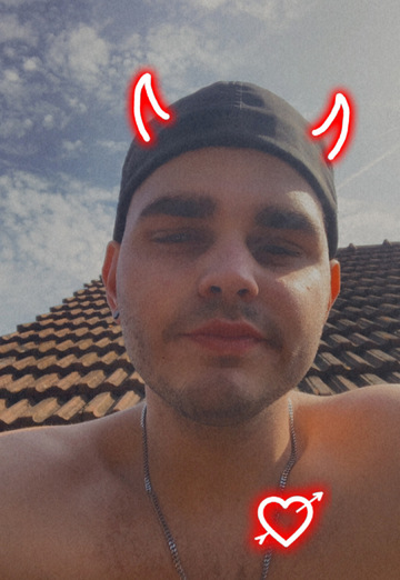 Niclas (@niclas14) — mein Foto #2