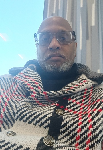 My photo - John, 56 from Bayonne (@john14522)