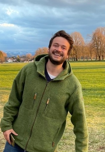 My photo - Philyboy, 35 from Lindau (@philyboy)