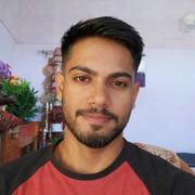 Rishav Saha 20 Guwahati