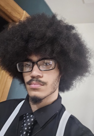 My photo - Anthony, 19 from Wisconsin Dells (@anthony2889)