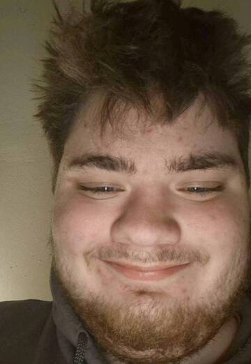 My photo - Noah, 22 from York (@noah455)