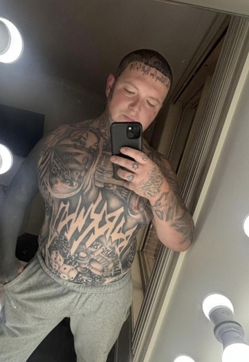 My photo - Beau, 29 from Pakenham (@beau32)