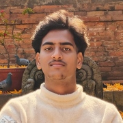Prince Sarraf 18 Kathmandu