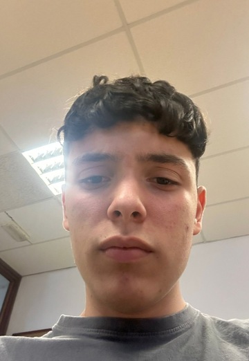 My photo - alvaro, 18 from Madrid (@alvaro337)