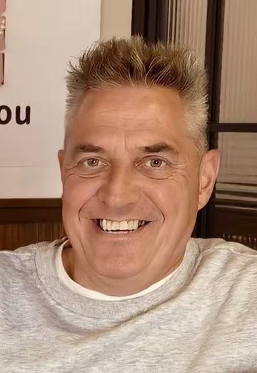 My photo - Marco Ketelaer, 56 from Shanghai (@marcoketelaer)