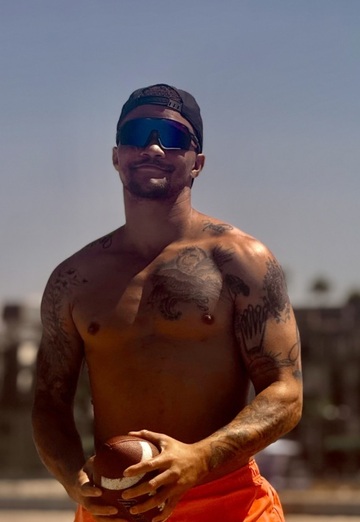 My photo - Parker, 32 from Pompano Beach (@peterrparker)