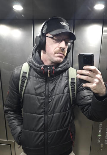 Kevin (@xcomebackkidx) — my photo № 1