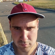 Peter Johnson 26 Tokyo