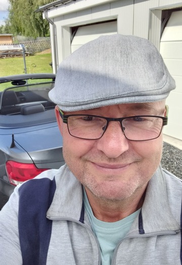 My photo - René, 53 from Zwickau (@ren971)