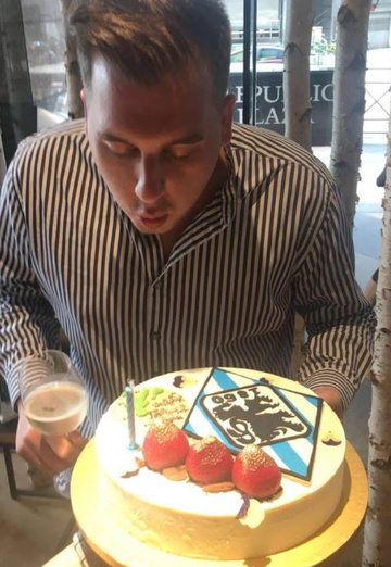 Mein Foto - Mathias, 35 aus Singapur (@mathias185)