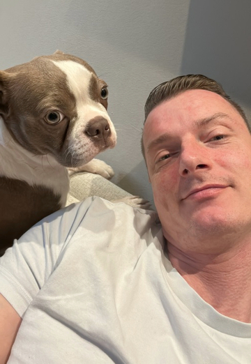 My photo - Michael, 38 from Magdeburg (@michael12818)