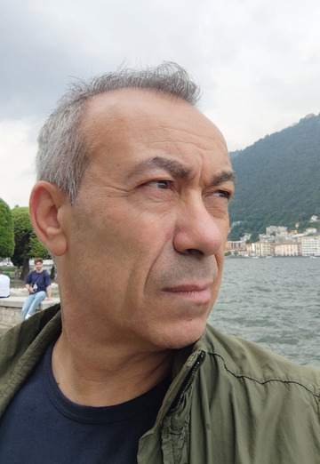 Nunzio Locantore (@nunziolocantore) — my photo № 1