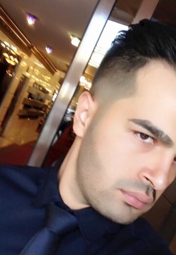 My photo - babyboy, 25 from Tehran (@babyboy49)
