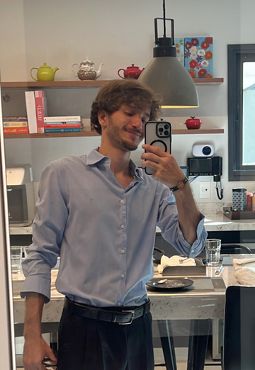 Gabriel Pinheiro (@gabrielpinheiro) — my photo № 1