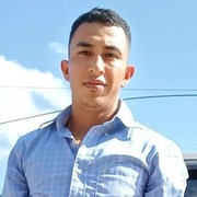 Oliver Gómez 28 Reynosa