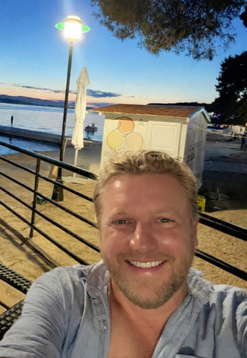 My photo - Willi, 40 from Löhnberg (@willi248)