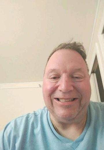 My photo - John, 60 from Mount Laurel (@john14388)