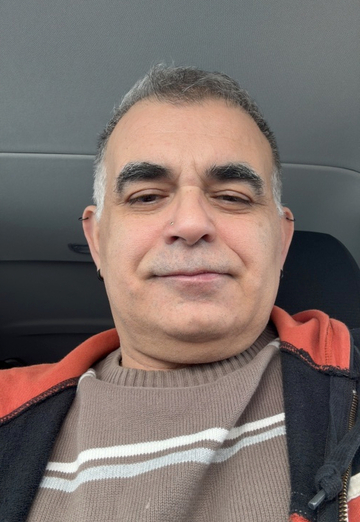 My photo - Ilario Care, 58 from Rielasingen-Worblingen (@ilariocare)