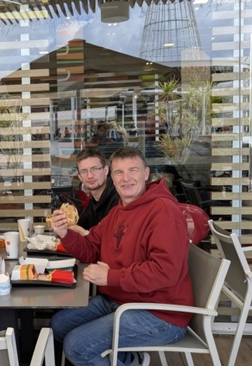 Andreas (@andreas1439) — my photo № 1