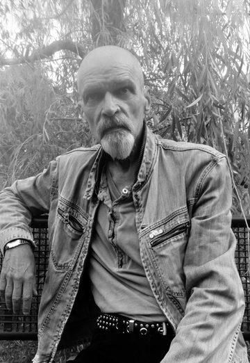 My photo - Mike Uhl, 63 from Cottbus (@mikeuhl)