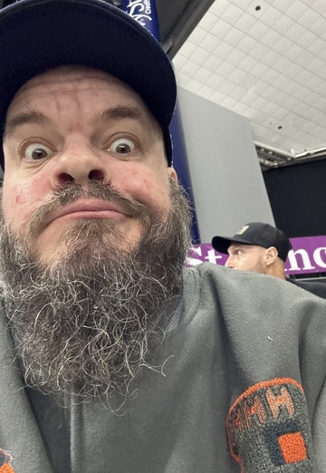 My photo - Ryan, 43 from Jacksonville (@ryan1660)