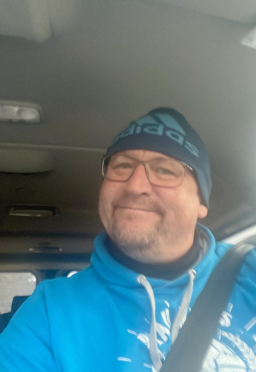 My photo - Dirk, 50 from Riesa (@dirk177)