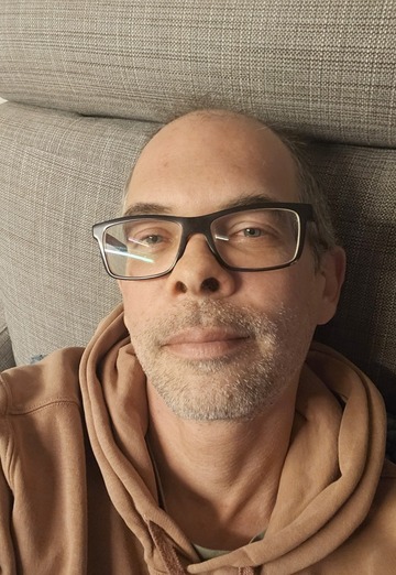 My photo - Bene, 44 from Munich (@bene40)