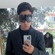 Leonel 19 Ciudad de México