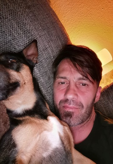 Kristijan (@kristijan30) — my photo № 1