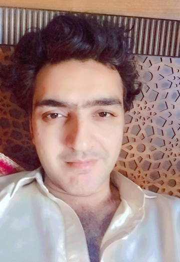 My photo - hur, 36 from Karachi (@hur31)